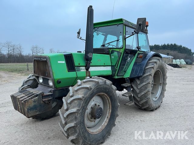 Deutz-Fahr Dx6.30