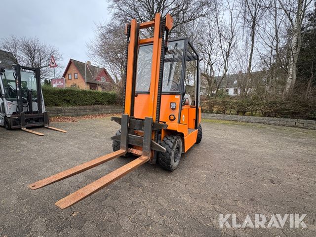 Still TFG 2.5 / 7009