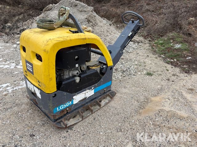 Atlas Copco LG504