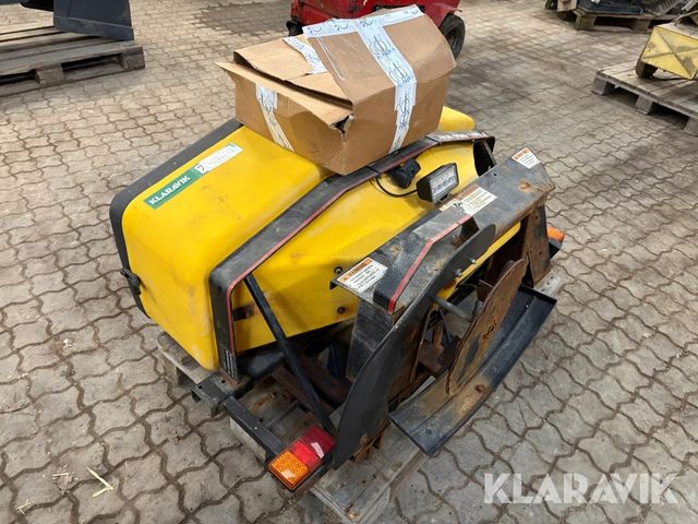 Trynex Bulk Pro 1875