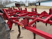 Heva Mega-dan mk 2 - Harver - Stubharver - 3