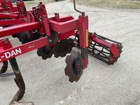 Heva Mega-dan mk 2 - Harver - Stubharver - 4