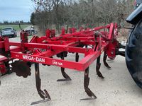 Heva Mega-dan mk 2 - Harver - Stubharver - 5