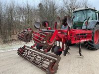 Heva Mega-dan mk 2 - Harver - Stubharver - 6