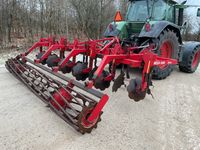 Heva Mega-dan mk 2 - Harver - Stubharver - 1