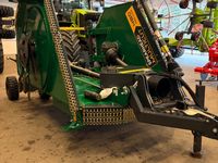 Spearhead Multicut 480 - Græsmaskiner - Brakslåmaskiner - 2