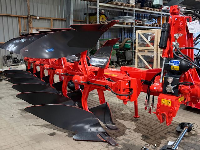 Kuhn Vari Master 183 NSH 6 Furet