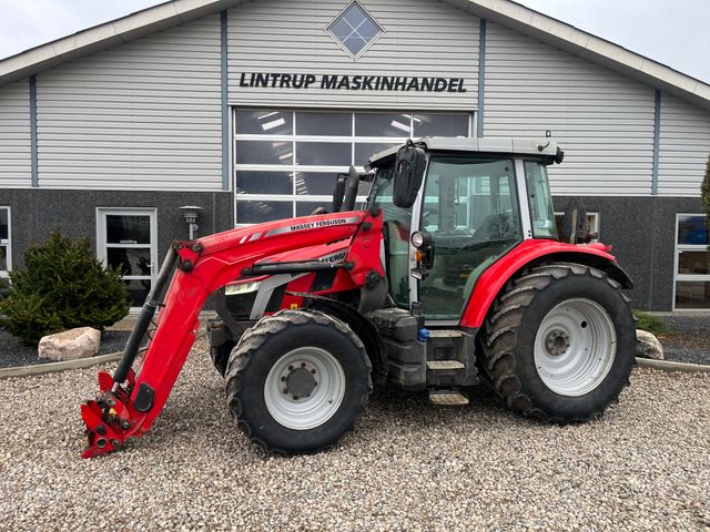 Massey Ferguson 5S.125