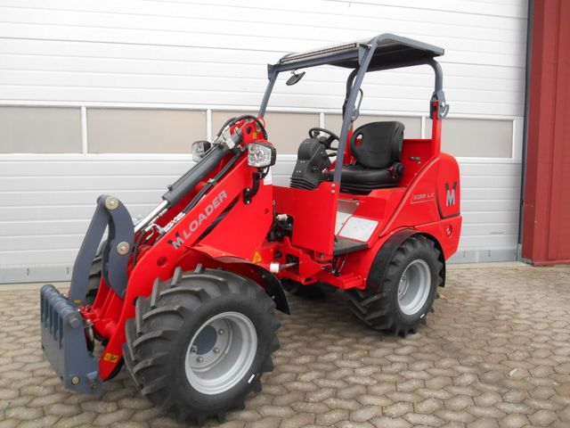 VM Loader 1036LX