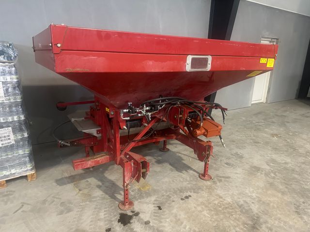 Bredal SG1500