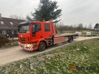 Iveco Eurocargo ML 120 - Lastbiler - Ladvogne - 1