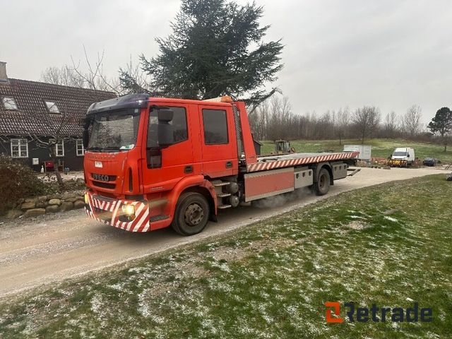 Iveco Eurocargo