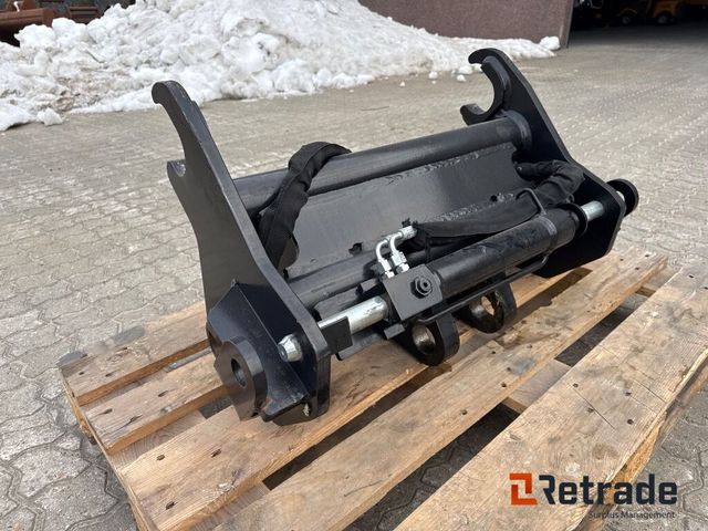 Gehl Hurtigskifte (Ubrugt)