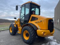 Venieri 4.63H DK-SPEC - Læssemaskiner - Gummihjulslæssere - 3