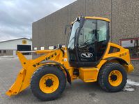 Venieri 4.63H DK-SPEC - Læssemaskiner - Gummihjulslæssere - 2