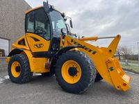 Venieri 4.63H DK-SPEC - Læssemaskiner - Gummihjulslæssere - 1