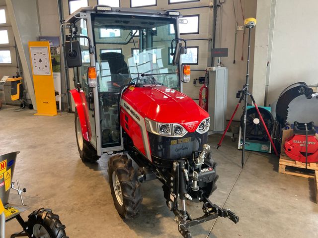 Massey Ferguson 1M.25