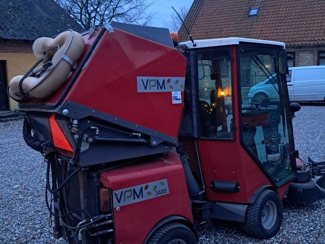 VPM 3400 3400