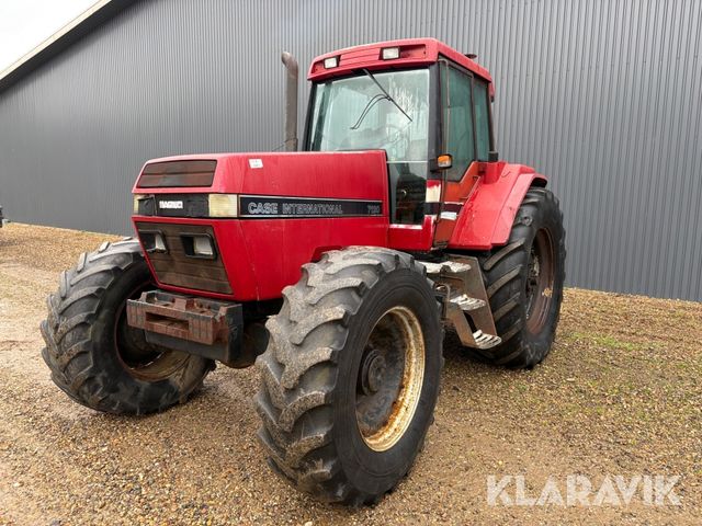 Case International 7120 Magnum