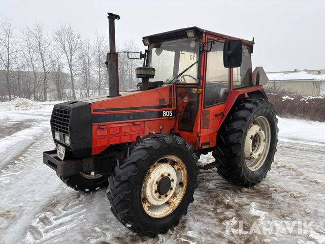 Valmet 805-4
