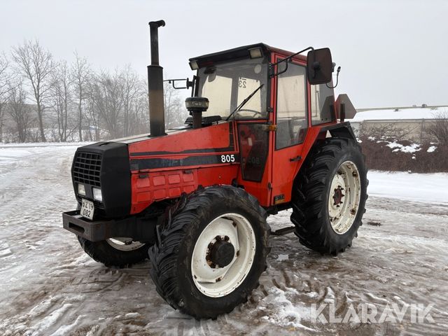 Valmet 805-4