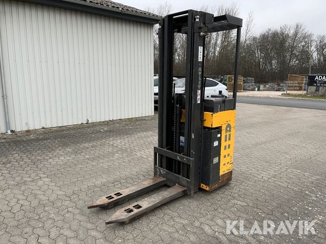 Atlet Ergo A 160SDTFV JN 540