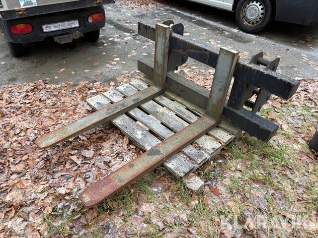 Kirk Maskinfabrik K15182