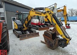 Yanmar SV60