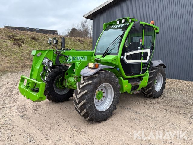 Merlo TF42.7 CS-145