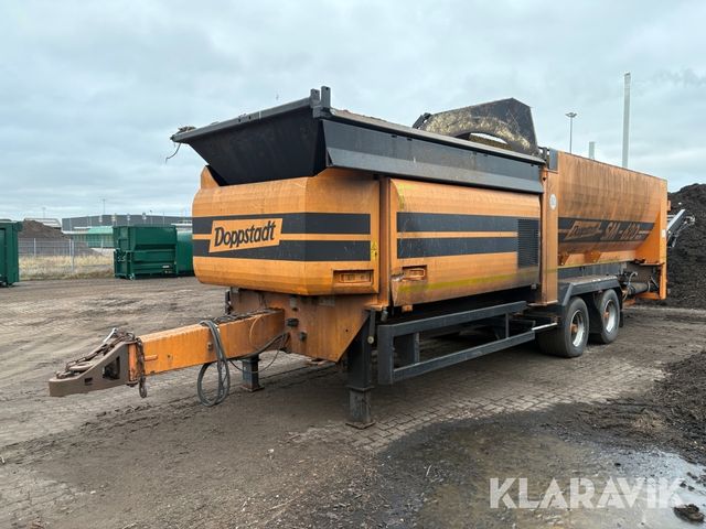 Doppstadt SM-620 Profi