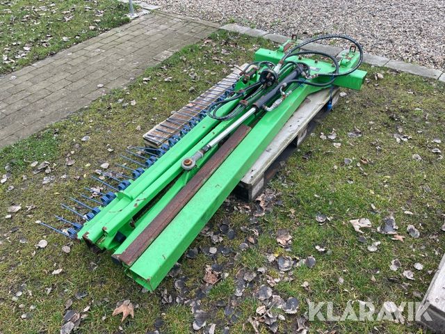 Lem maskinværksted HRS13-1128