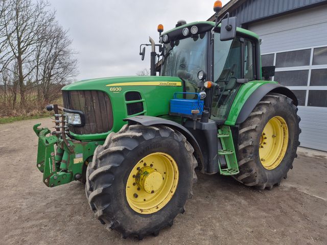 John Deere 6930 Premium