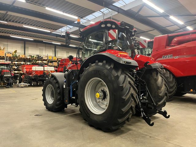 Case IH Puma 260CVX