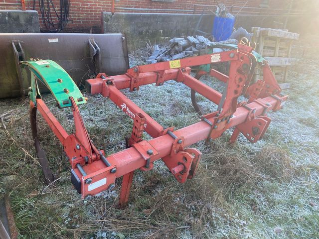 Kverneland Automatgrubber