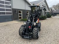 Kubota RT150-2 DEMO maskine med kun 38timer. SOM NY - Læssemaskiner - Minilæssere - 10