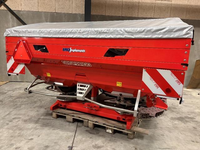 Gaspardo Primo M 314  OVERGEMT SKRAP PRIS!!!