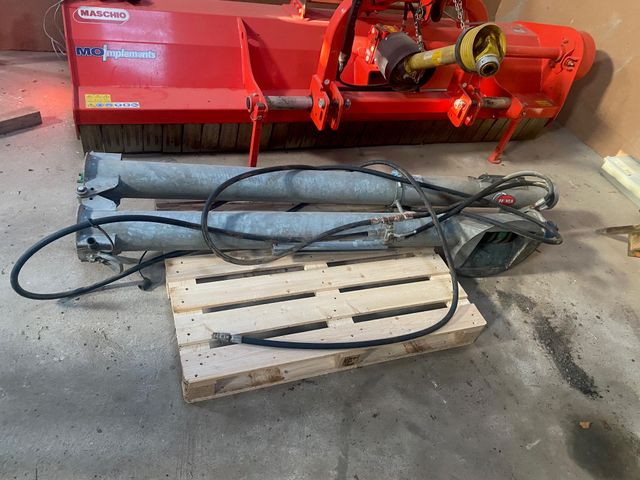 Jema Korn- og gødningssnegl