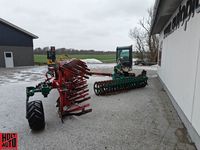 Kverneland RG 100-300 5-furet med Pacomat - Plove - Alm. plove - 3