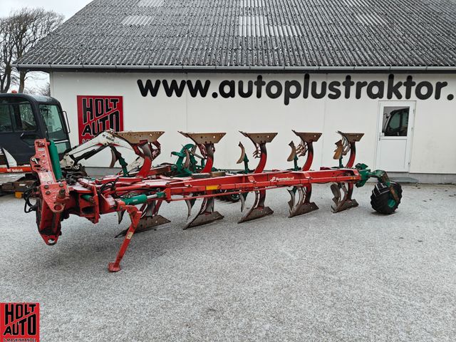 Kverneland RG 100-300