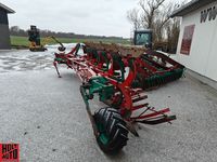 Kverneland RG 100-300 5-furet med Pacomat - Plove - Alm. plove - 2