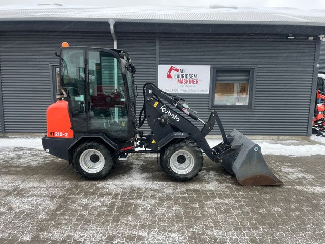 Kubota RT210-2