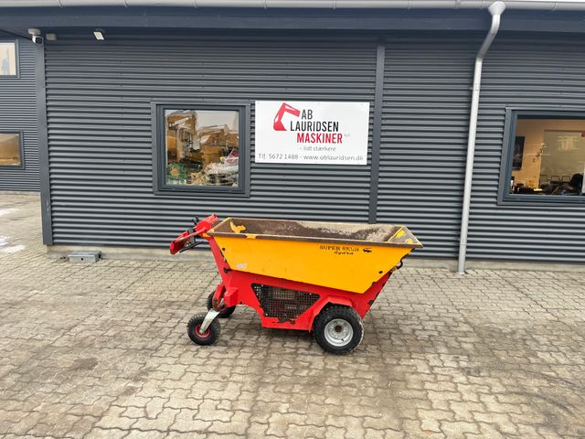 Hedensted Gruppen Super skub/hydra