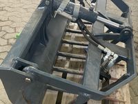 Avant Siloklo Siloklo