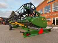 John Deere S690 + 30” 630R skærebord - Høstmaskiner - Mejetærskere - 22