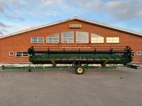 John Deere S690 + 30” 630R skærebord - Høstmaskiner - Mejetærskere - 18