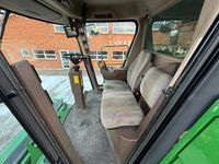 John Deere S690 + 30” 630R skærebord - Høstmaskiner - Mejetærskere - 15