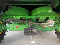 John Deere S690 + 30” 630R skærebord - Høstmaskiner - Mejetærskere - 13