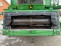 John Deere S690 + 30” 630R skærebord - Høstmaskiner - Mejetærskere - 10