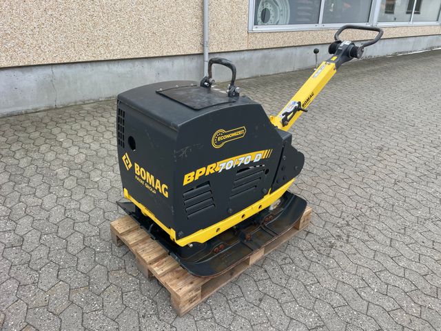 Bomag BPR 70/70 D
