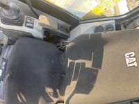 CAT 308E2 CR 8,4 Tons - Gravemaskiner - Gravemaskiner på bånd - 10